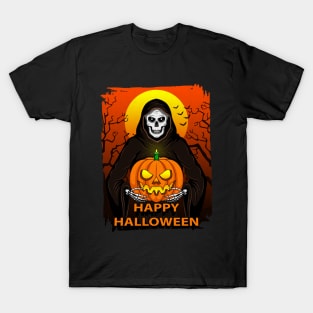 HAPPY HALLOWEEN DAY T-Shirt